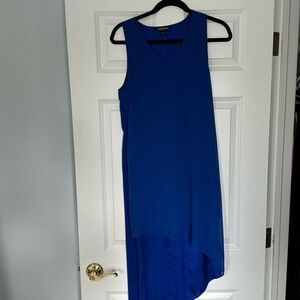 express high low dress